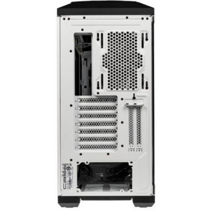 Корпус Asus TUF Gaming GT501 White без БЖ (90DC0013-B49000)