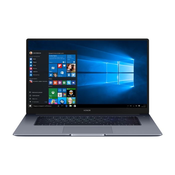 Ноутбук Honor MagicBook 15 (5301AAPN-001) Win10