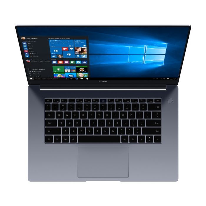 Ноутбук Honor MagicBook 15 (5301AAPN-001) Win10