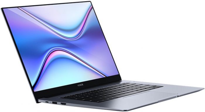 Ноутбук Honor MagicBook 15 (5301AAPN-001) Win10