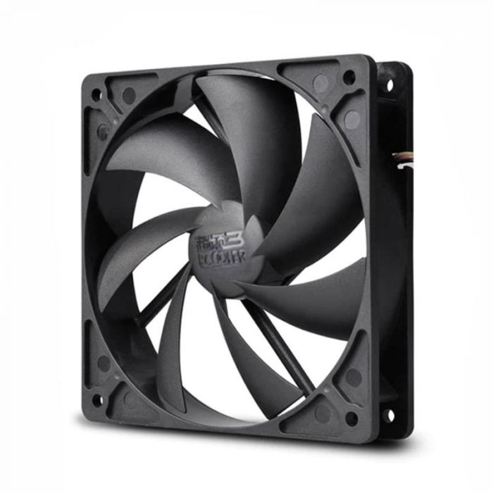 Вентилятор PCCooler F122 (16398)