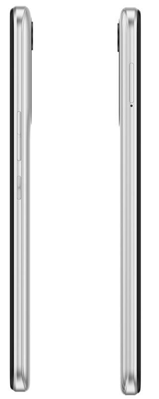 Смартфон Tecno Spark 8С (KG5n) 4/64GB NFC Dual Sim Diamond Grey (4895180777981)