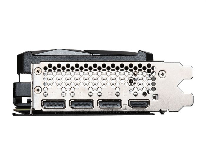 Відеокарта GF RTX 3070 8GB GDDR6 Ventus 3X Plus OC MSI (GeForce RTX 3070 VENTUS 3X PLUS 8G OC LHR)