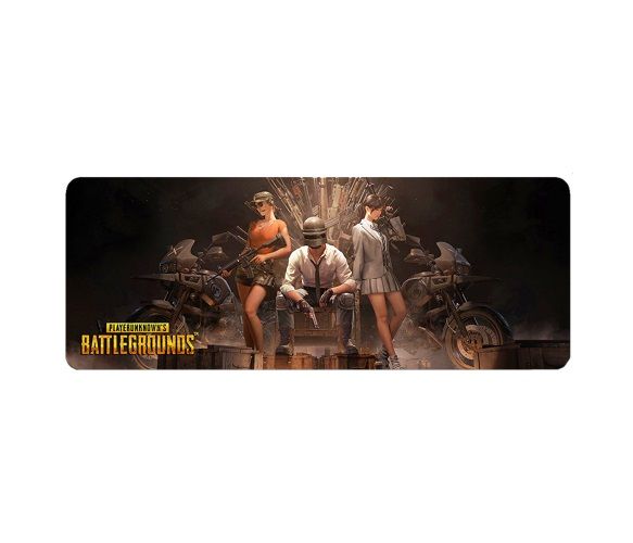 Килимок для миші Voltronic Battlegrounds (14858)