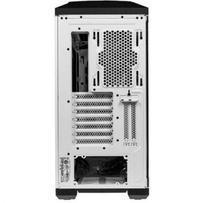 Корпус Asus TUF Gaming GT501 White без БЖ (90DC0013-B49000)