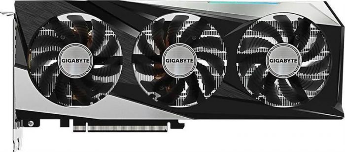 Відеокарта AMD Radeon RX 6650 XT 8GB GDDR6 Gaming OC Gigabyte (GV-R665XTGAMING OC-8GD)