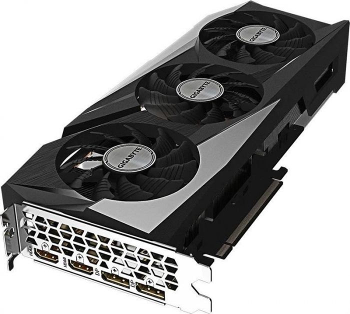Відеокарта AMD Radeon RX 6650 XT 8GB GDDR6 Gaming OC Gigabyte (GV-R665XTGAMING OC-8GD)