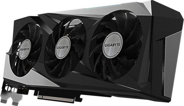 Відеокарта AMD Radeon RX 6650 XT 8GB GDDR6 Gaming OC Gigabyte (GV-R665XTGAMING OC-8GD)