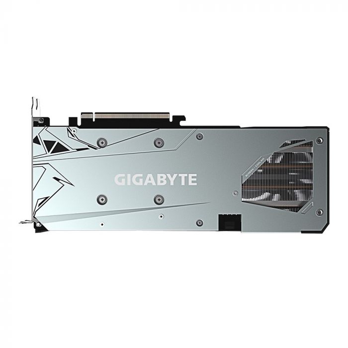 Відеокарта AMD Radeon RX 6650 XT 8GB GDDR6 Gaming OC Gigabyte (GV-R665XTGAMING OC-8GD)