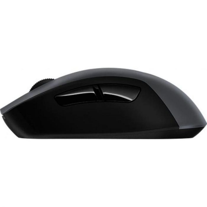 Мишка Bluetooth+Wireless Logitech G603 Lightspeed (910-005101) Black