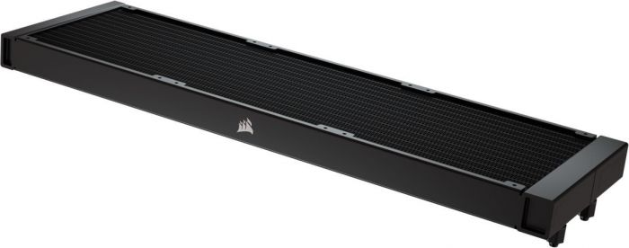 Система водяного охолодження Corsair iCUE H170i Elite LCD Display Liquid CPU Cooler (CW-9060063-WW)