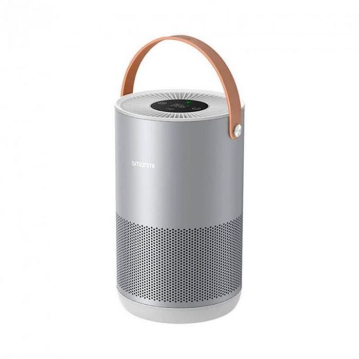 Очищувач повітря SmartMi Air Purifier P1 Silver (ZMKQJHQP12) (FJY6006EU)