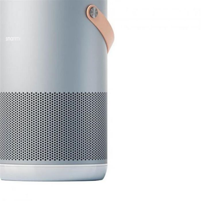 Очищувач повітря SmartMi Air Purifier P1 Silver (ZMKQJHQP12) (FJY6006EU)