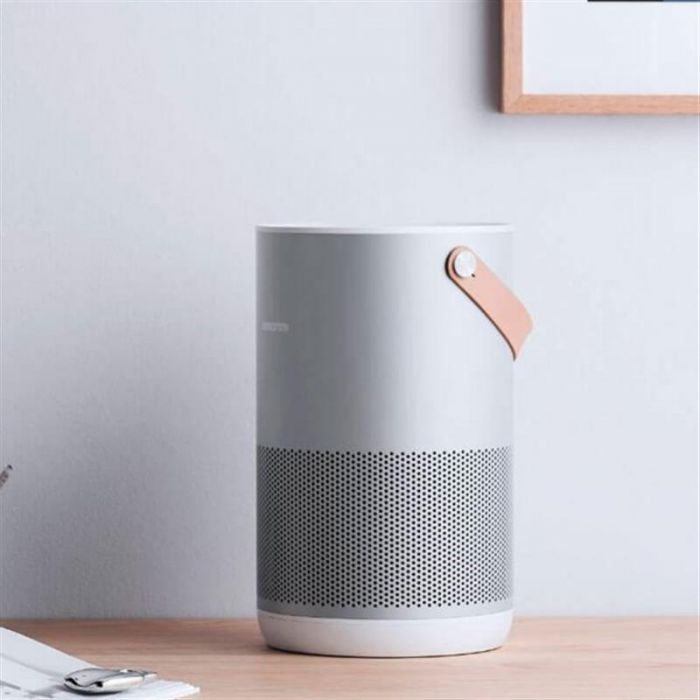 Очищувач повітря SmartMi Air Purifier P1 Silver (ZMKQJHQP12) (FJY6006EU)