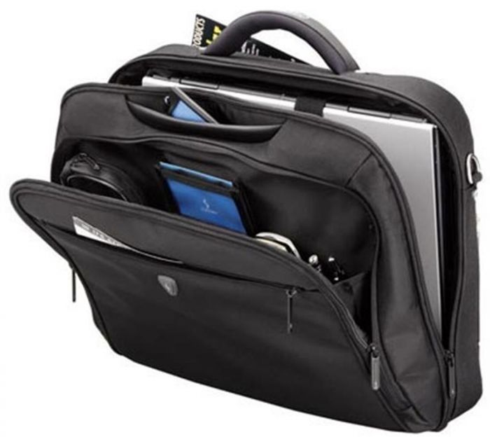 Сумка для ноутбука Sumdex PON-351BK 15.6" Black