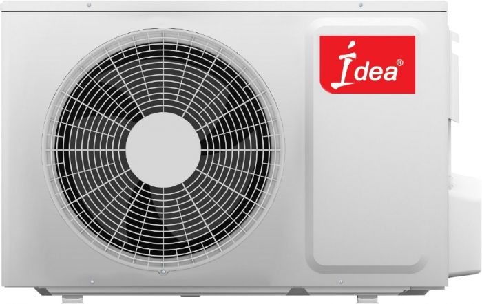 Кондиціонер Idea ISR-12HR-SA1-DN8 серiя SA1