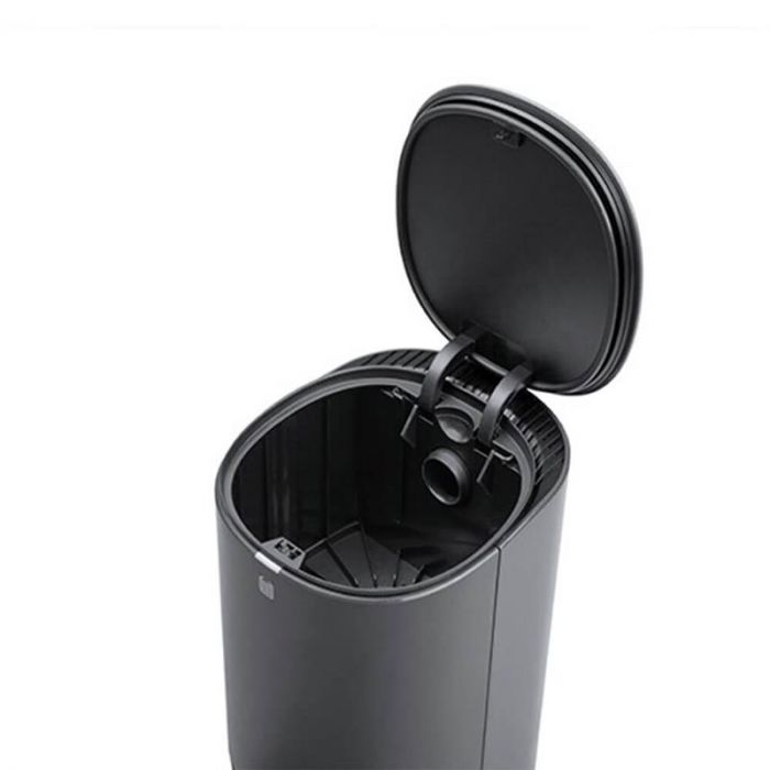 Автоматична база для скидання сміття Ecovacs для серій T8/N8/T9 (CH1918)