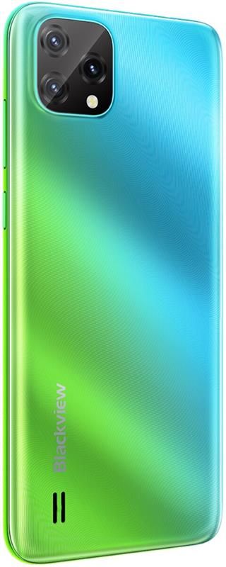 Смартфон Blackview A55 3/16GB Dual Sim Summer Mojito (6931548308287)