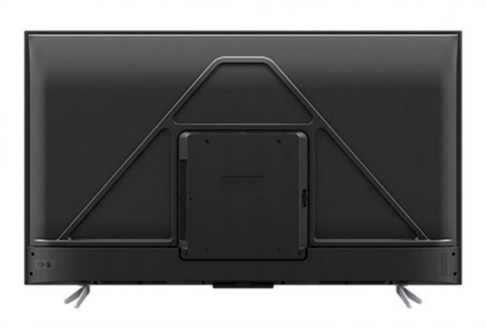 Телевiзор TCL 43P725
