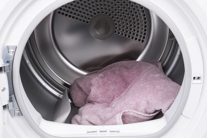 Сушильна машина Electrolux EW6C527PU