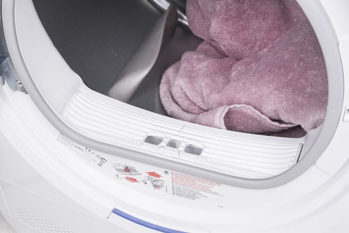 Сушильна машина Electrolux EW6C527PU