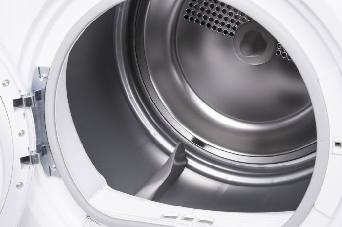 Сушильна машина Electrolux EW6C527PU