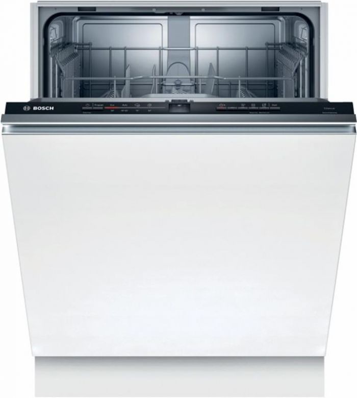 Вбудована посудомийна машина Bosch SMV2ITX14K