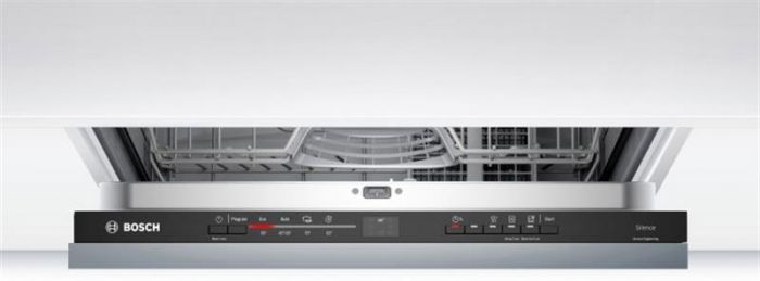 Вбудована посудомийна машина Bosch SMV2ITX14K