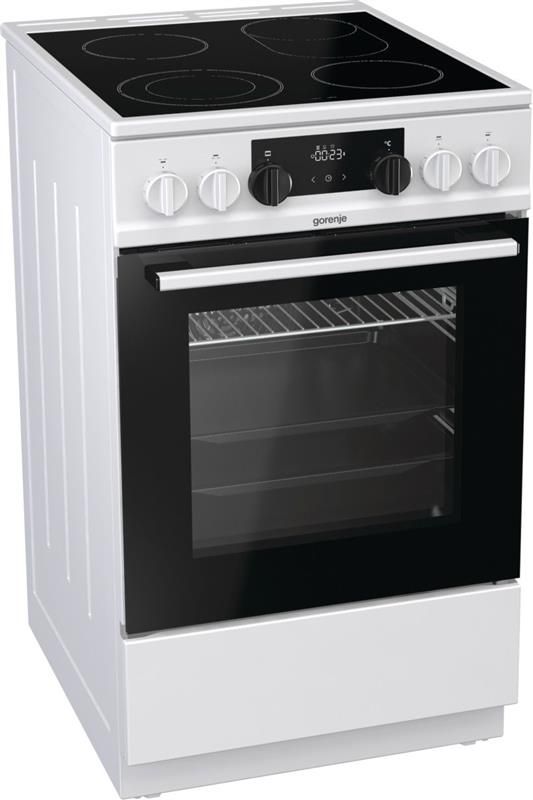 Плита Gorenje EC5351WA