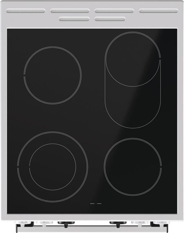 Плита Gorenje EC5351WA