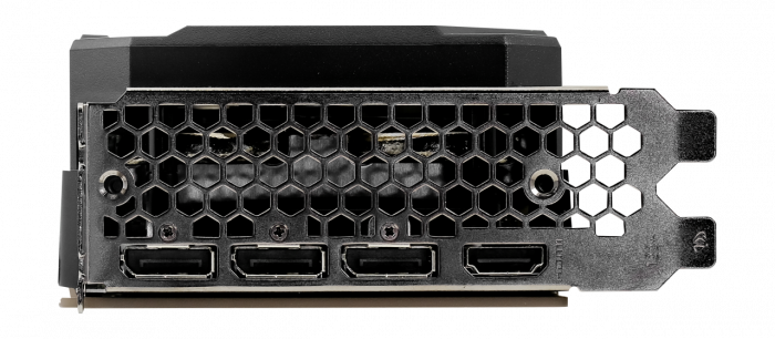 Відеокарта GF RTX 3080 12GB GDDR6X GamingPro Palit (NED3080019KB-132AA) (LHR)