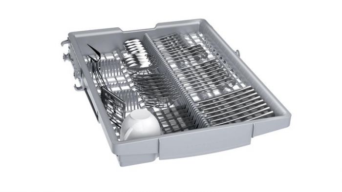 Вбудована посудомийна машина Bosch SPV4XMX10K