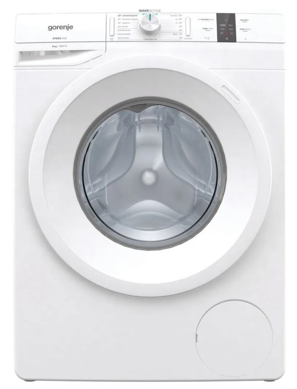 Пральна машина Gorenje WP60S2/IR (з баком)