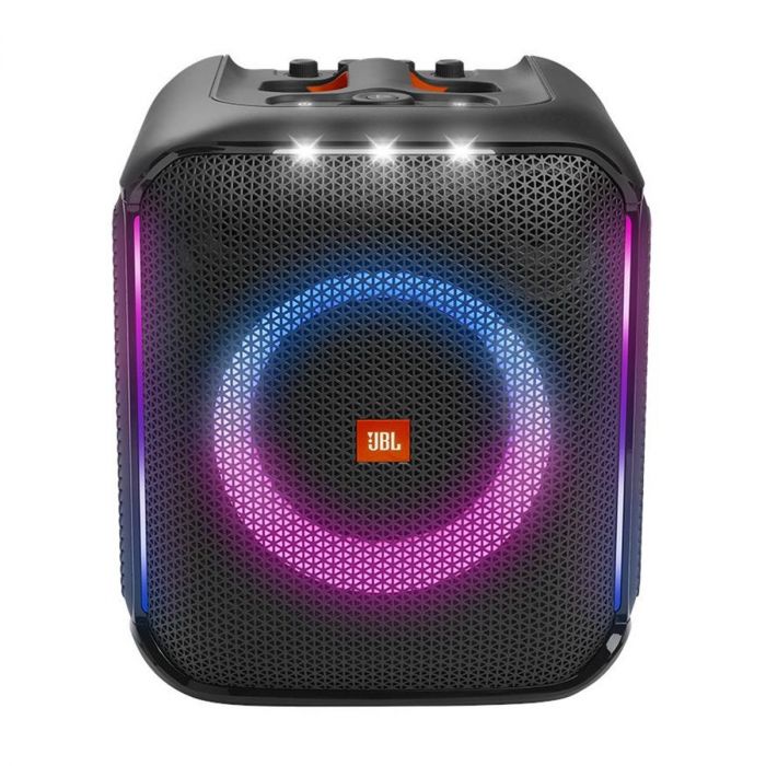 Акустична система JBL PartyBox Encore Essential (JBLPBENCORE1MICEP)