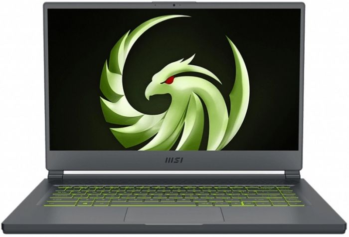 Ноутбук MSI Delta 15 (15A5EFK-062XUA)