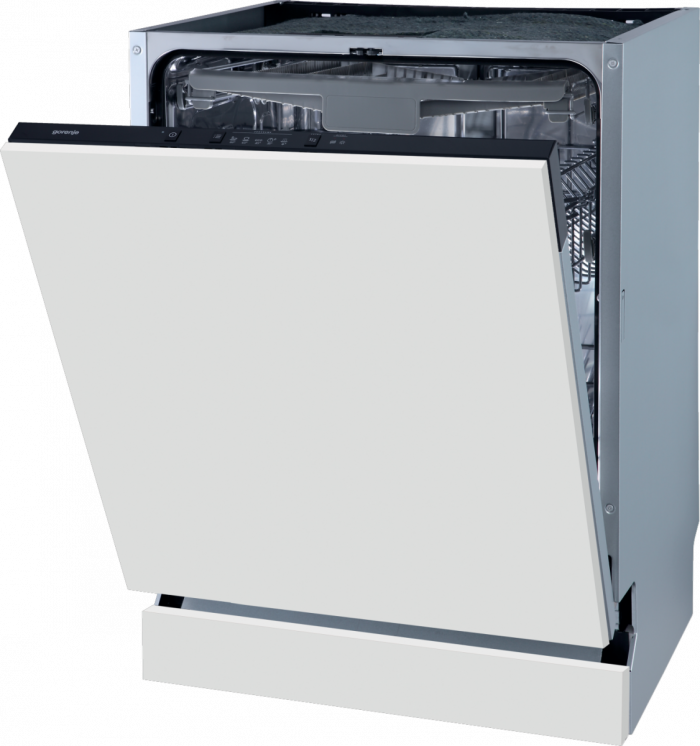 Вбудована посудомийна машина Gorenje GV620E10