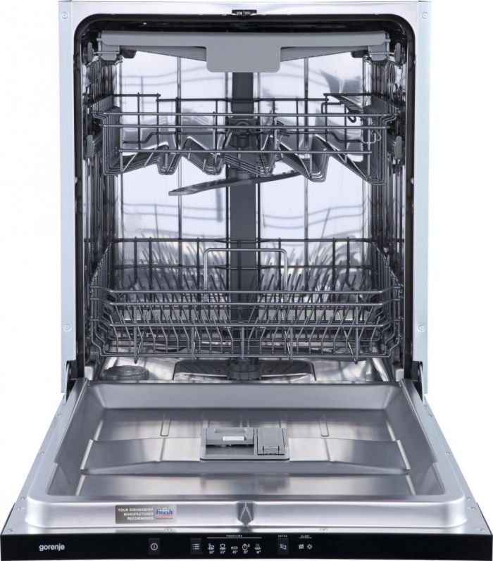 Вбудована посудомийна машина Gorenje GV620E10