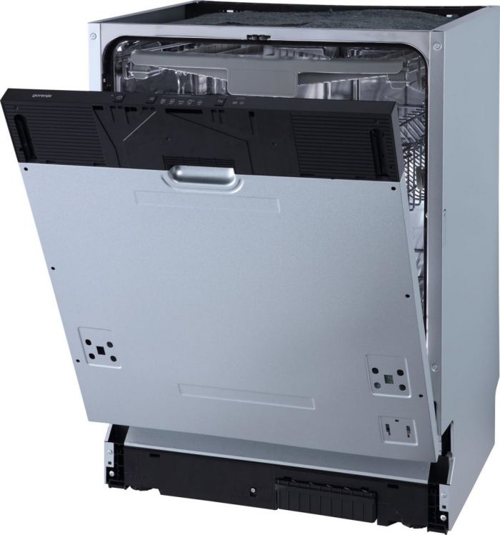 Вбудована посудомийна машина Gorenje GV620E10