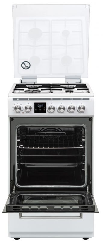 Плита Vestfrost GE 56 EW