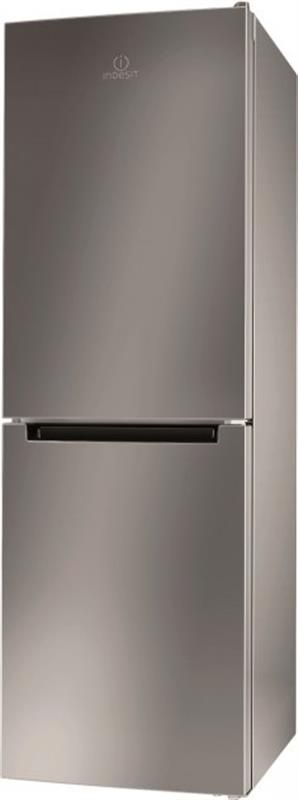 Холодильник Indesit LI7 SN1 EX