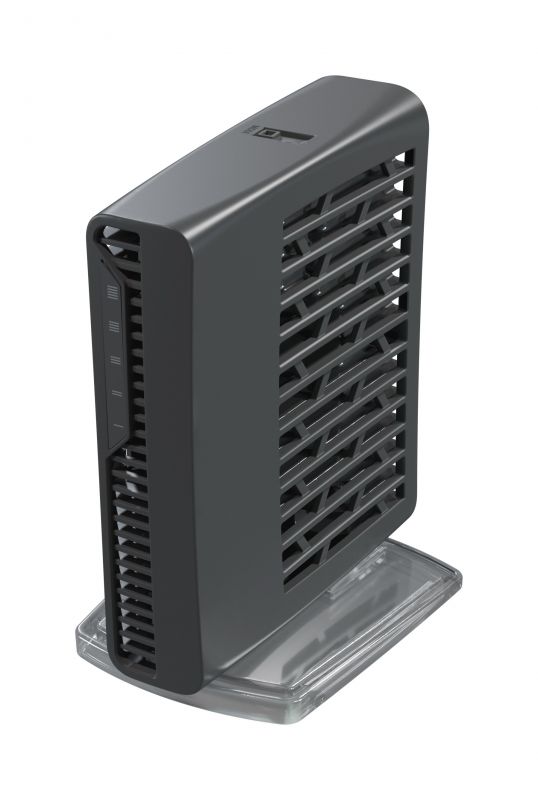 Бездротовий маршрутизатор Mikrotik hAP AX2 (C52iG-5HaxD2HaxD-TC)