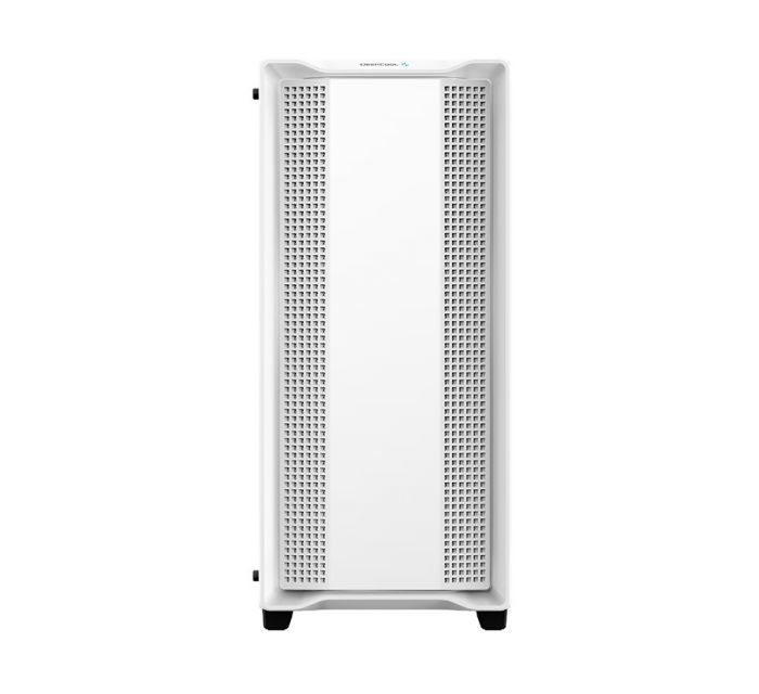 Корпус DeepCool CC560 White (R-CC560-WHGAA4-G-1) без БЖ