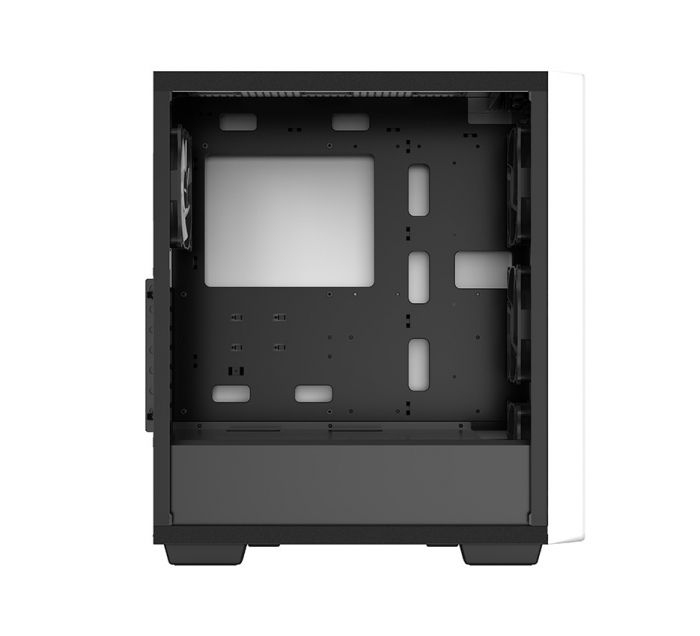 Корпус DeepCool CC560 White (R-CC560-WHGAA4-G-1) без БЖ