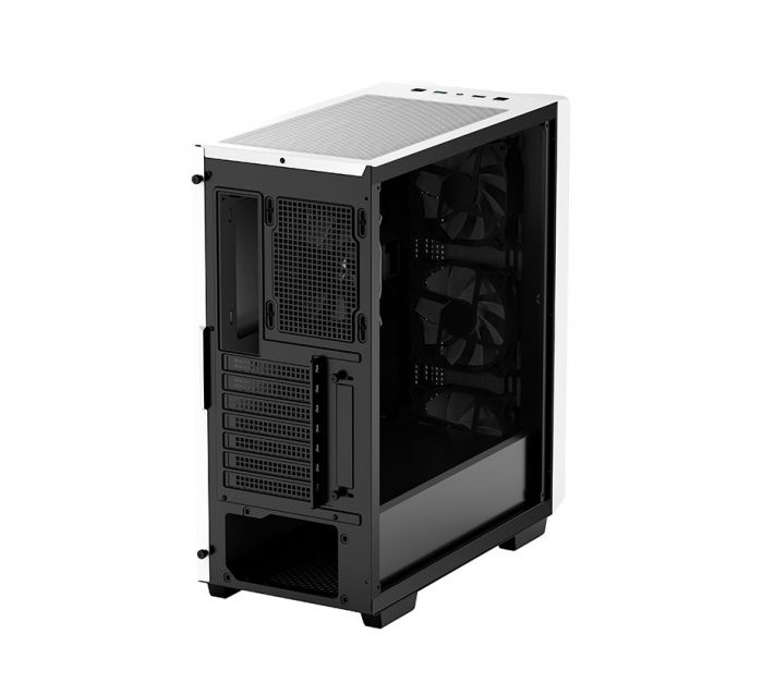 Корпус DeepCool CC560 White (R-CC560-WHGAA4-G-1) без БЖ