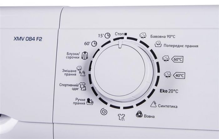 Пральна машина Vestfrost XMV 084 F2