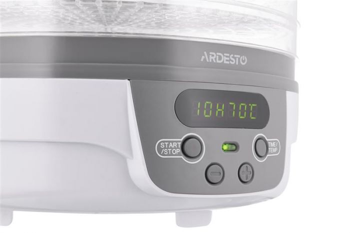 Сушка Ardesto FDB-5321T