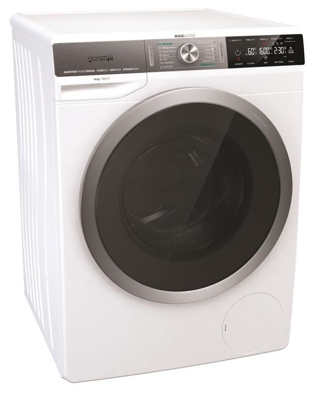 Пральна машина Gorenje WS168LNST