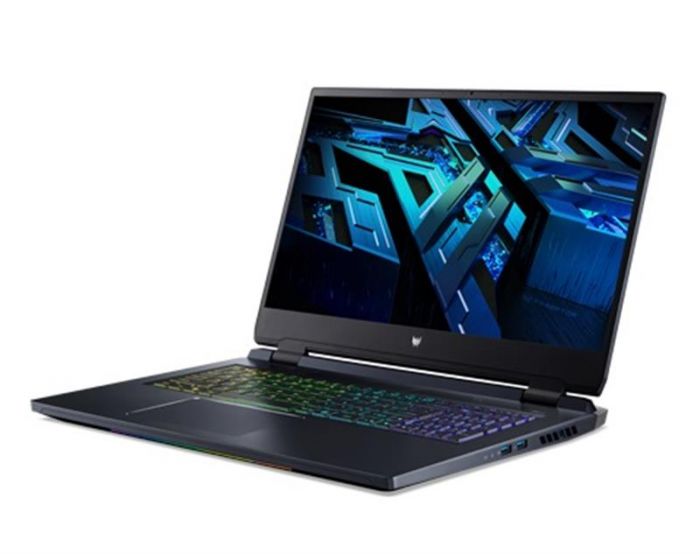 Ноутбук Acer Predator Helios 300 PH317-56-76D8 (NH.QGVEU.007) Black