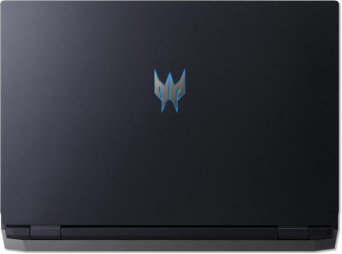 Ноутбук Acer Predator Helios 300 PH317-56-76D8 (NH.QGVEU.007) Black