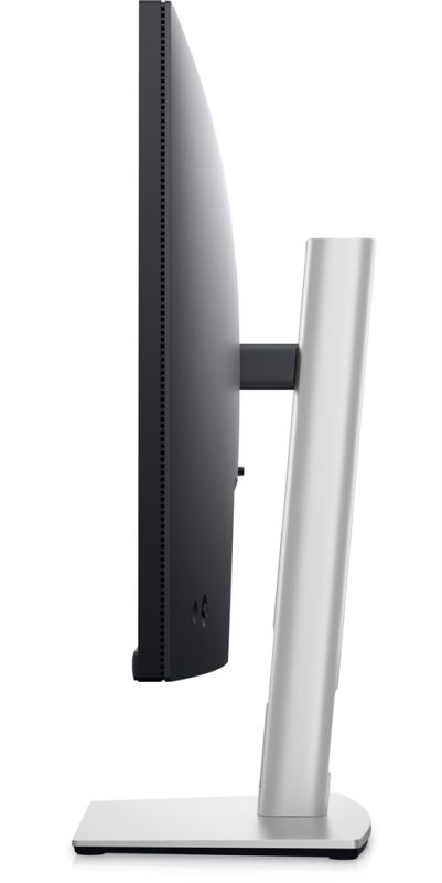 Монiтор DELL 27" C2723H (210-BDSM) IPS Black/Silver